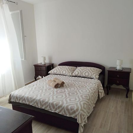 Apartments Nela 자다르 외부 사진