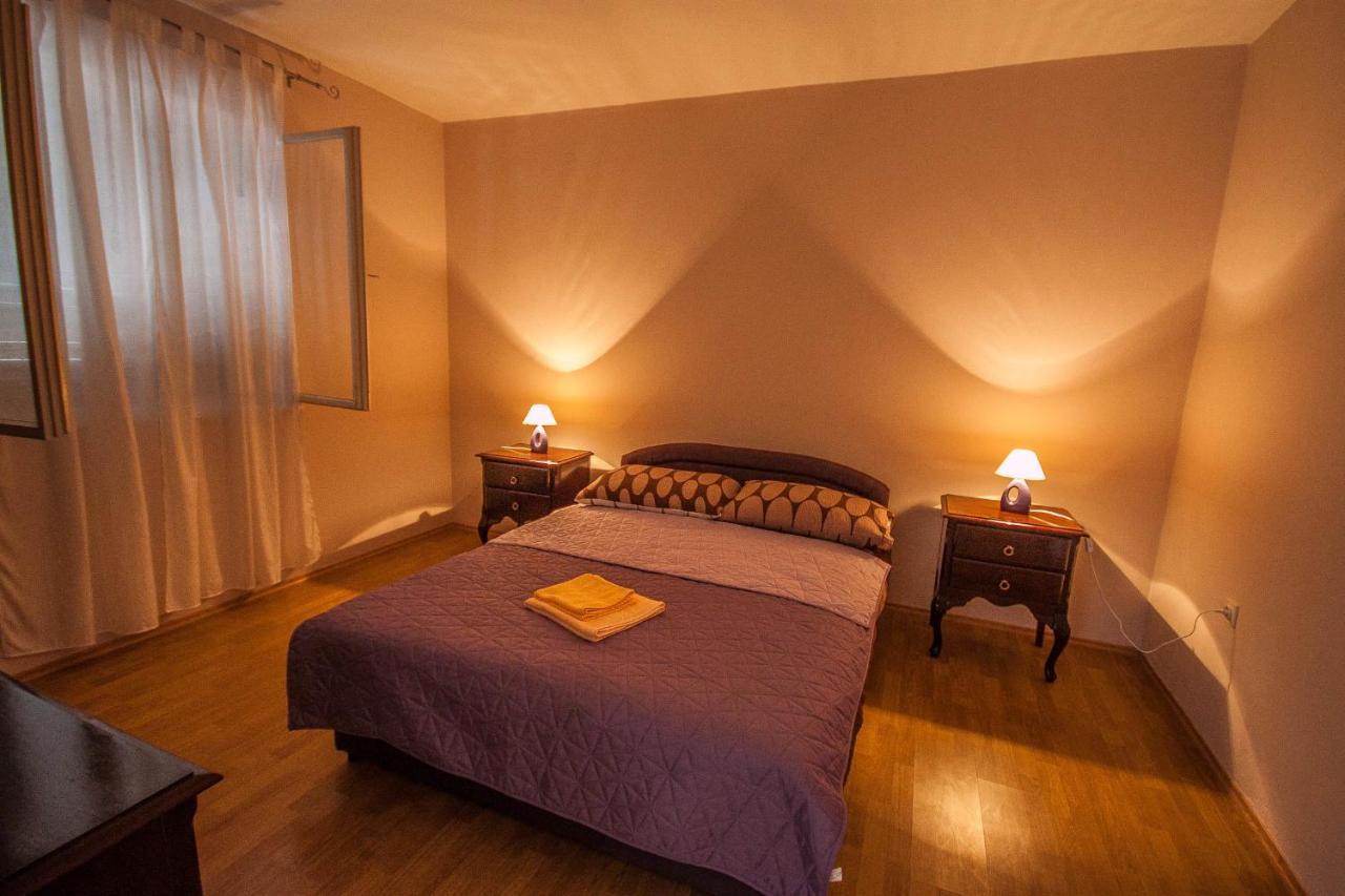 Apartments Nela 자다르 객실 사진